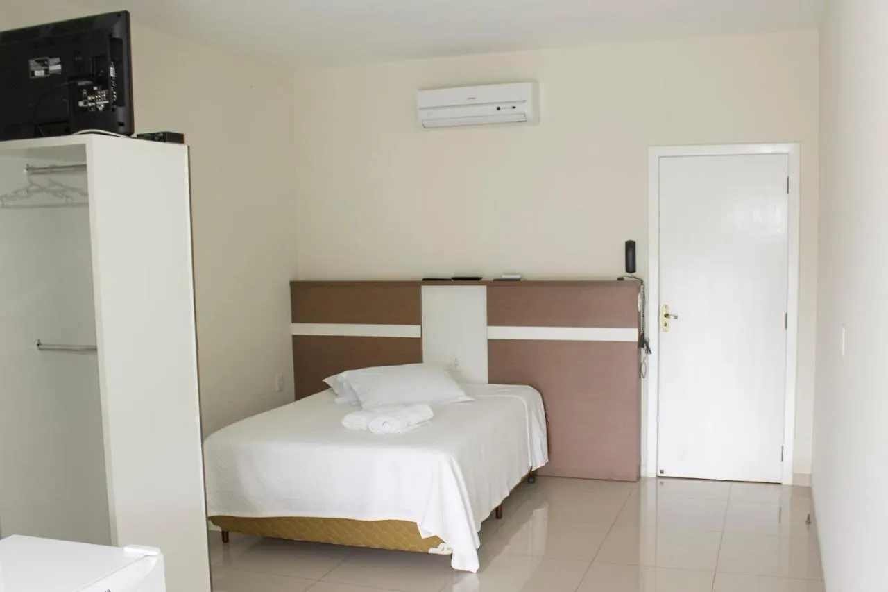 Hotel Rio Fortuna