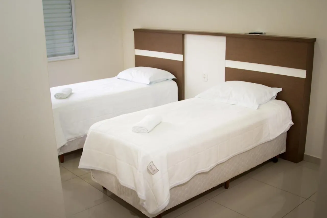 Hotel Rio Fortuna