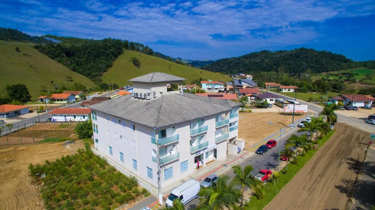 Hotel Rio Fortuna